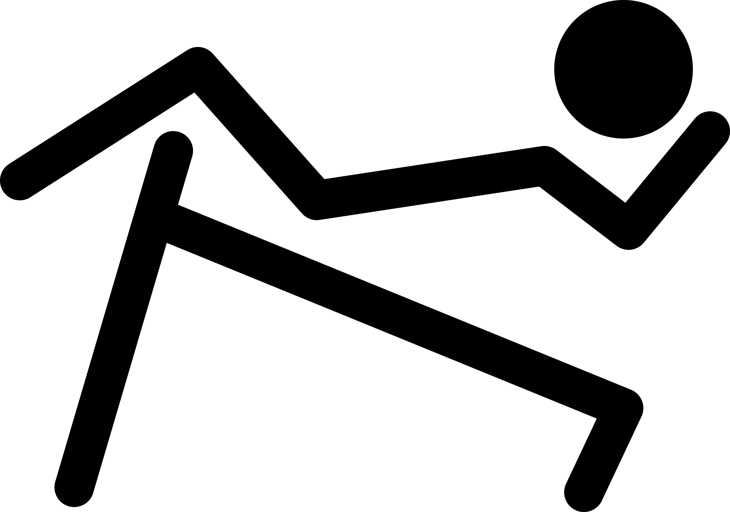Gymnast Practicing Abdominal Exercises Craft Design Svg File Free Vectors